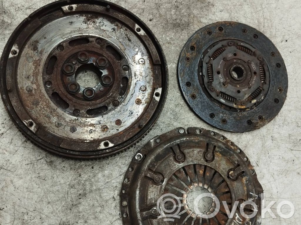 Audi A4 S4 B6 8E 8H Kytkinsarja 