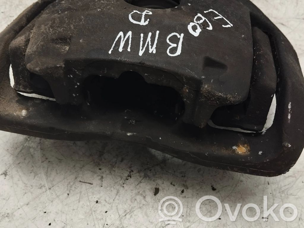 Bremssattel vorne   E660