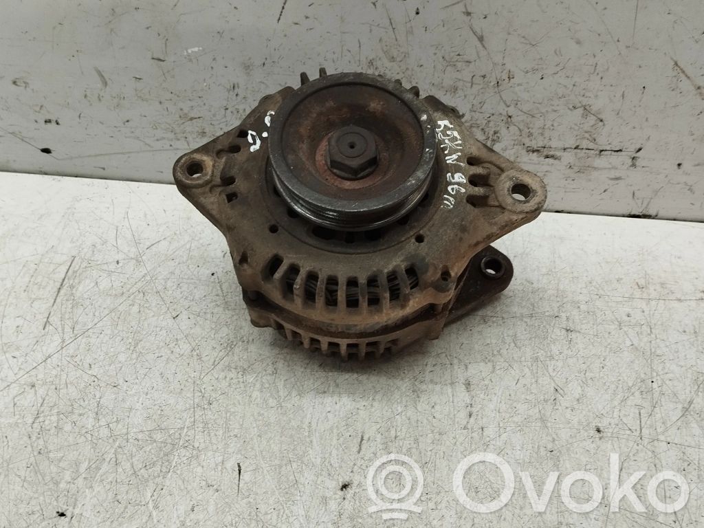 Nissan Almera Alternator 
