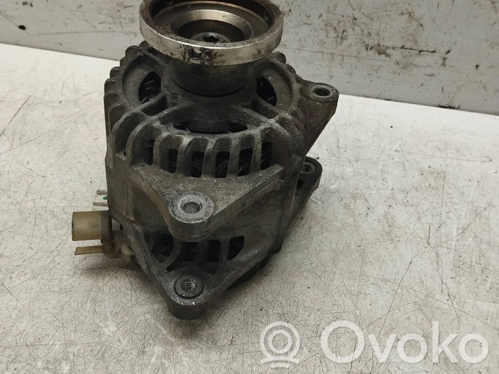 Ford Focus Ģenerators 