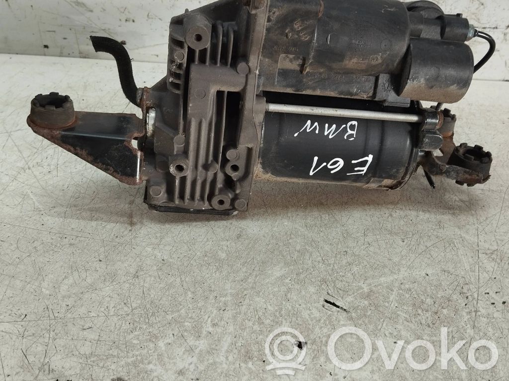Air suspension compressor/pump   104305,104306