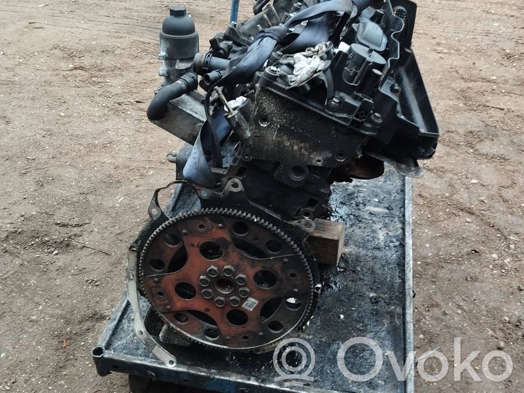 Motor   170702