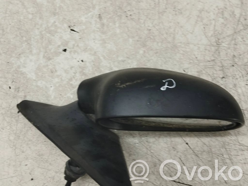 Daewoo Lanos Veidrodėlis (elektra valdomas) 