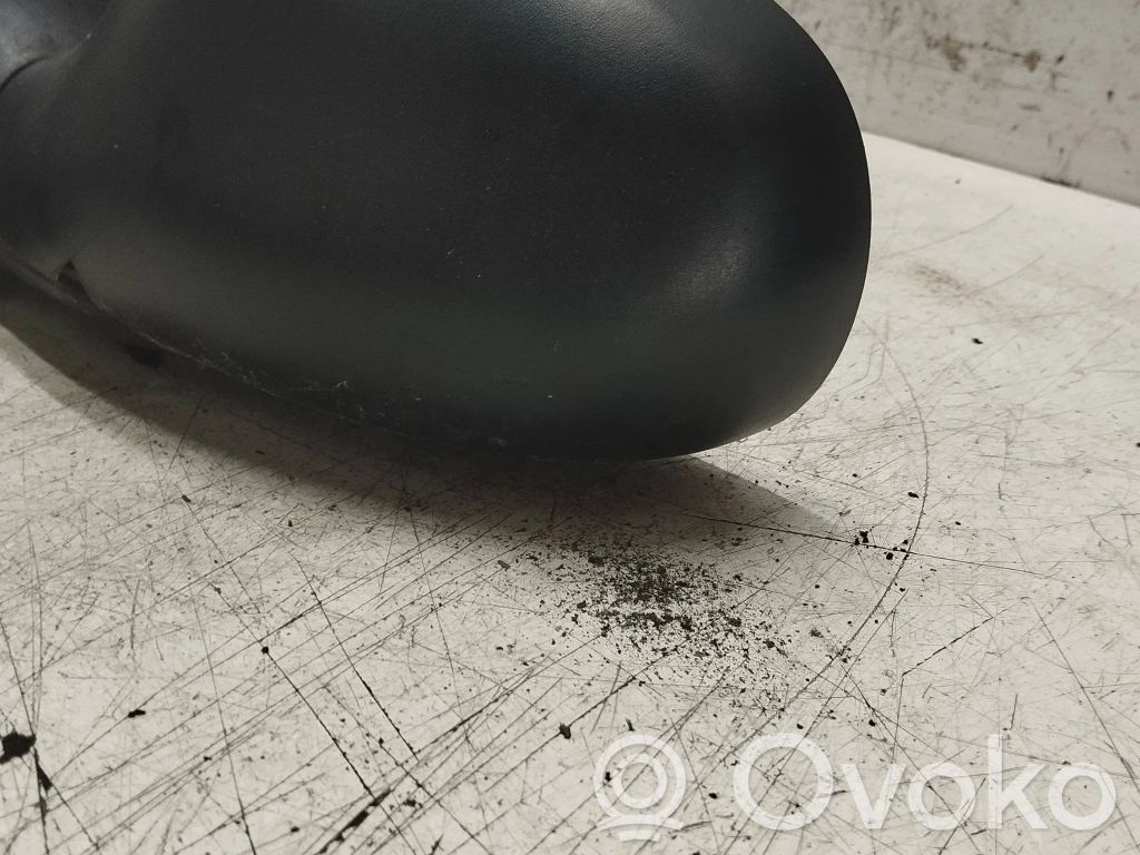 Daewoo Lanos Front door electric wing mirror 