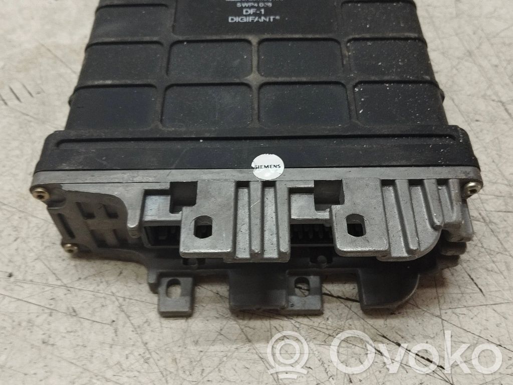 Audi 80 90 S2 B4 Engine control unit/module ECU 