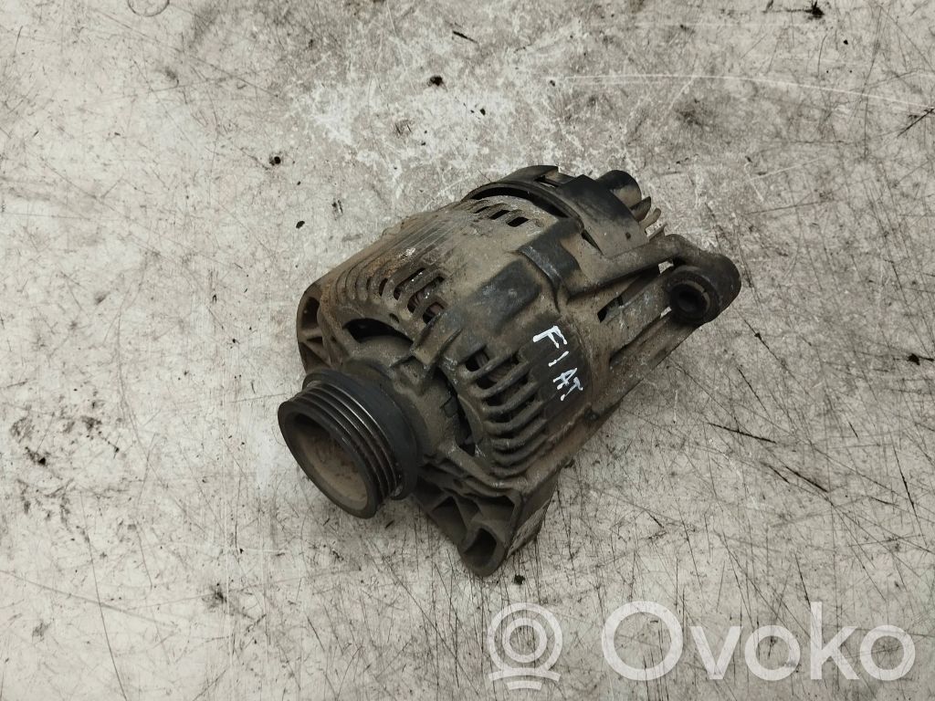 Fiat Punto (176) Ģenerators 