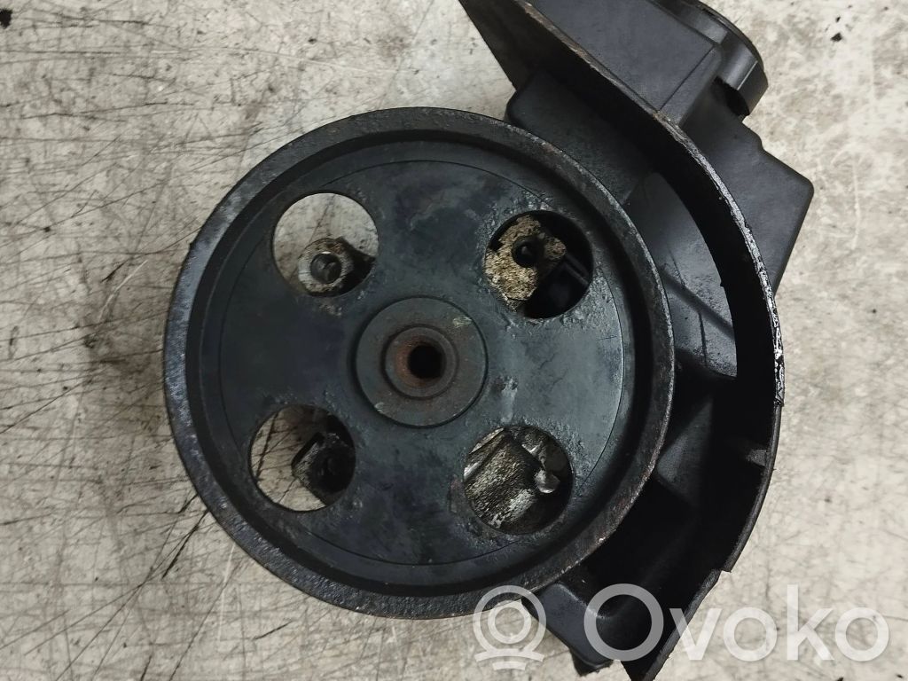 Peugeot 206 Power steering pump 