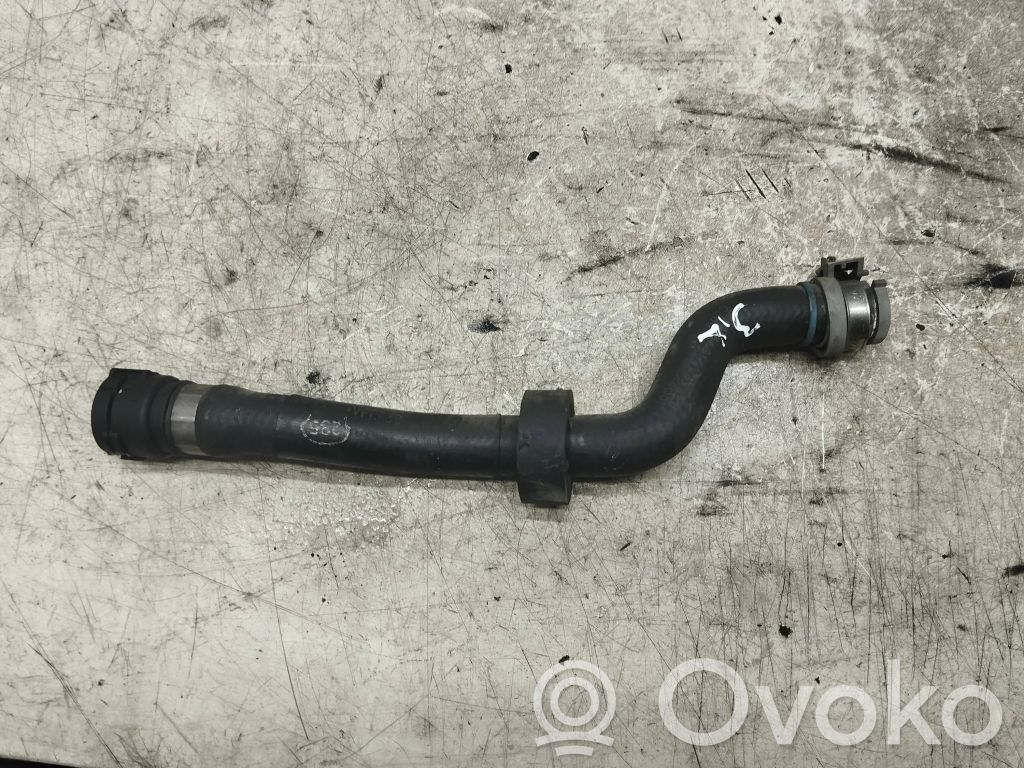 Engine coolant pipe/hose   085883