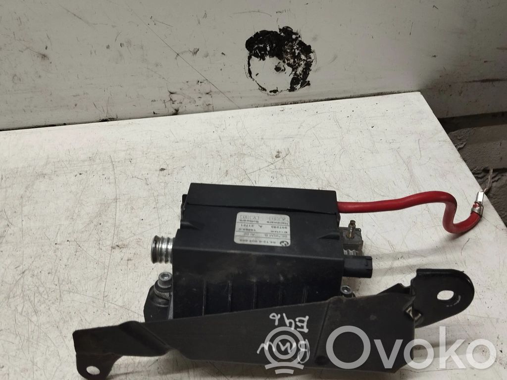 BMW 3 E46 Coolant heater 