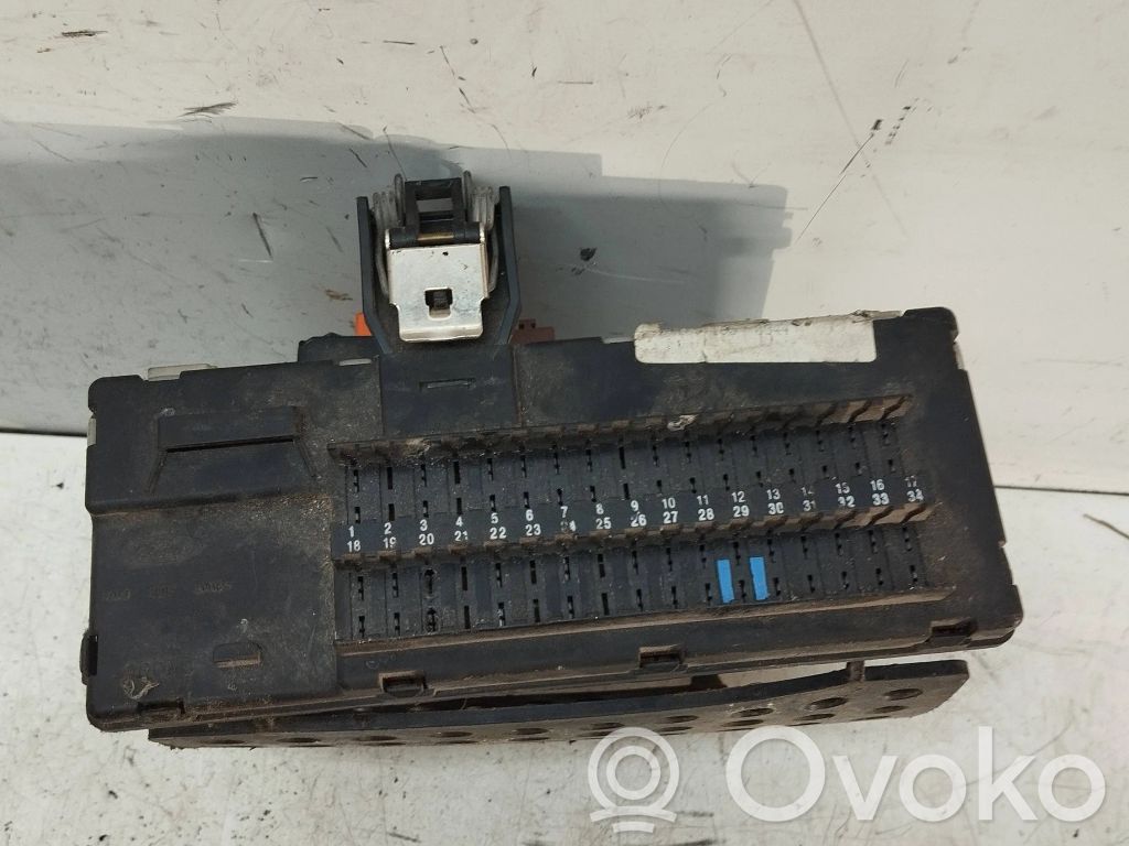 Ford Escort Drošinātāju bloks 
