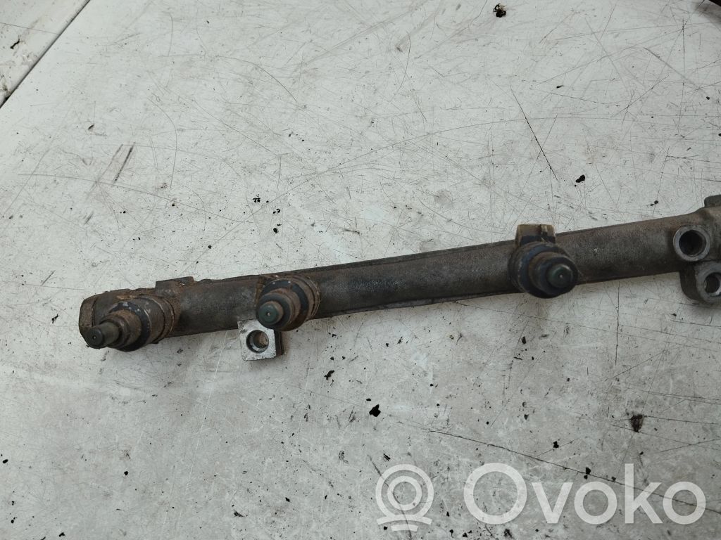 Mazda 626 Sprausla (-i) 