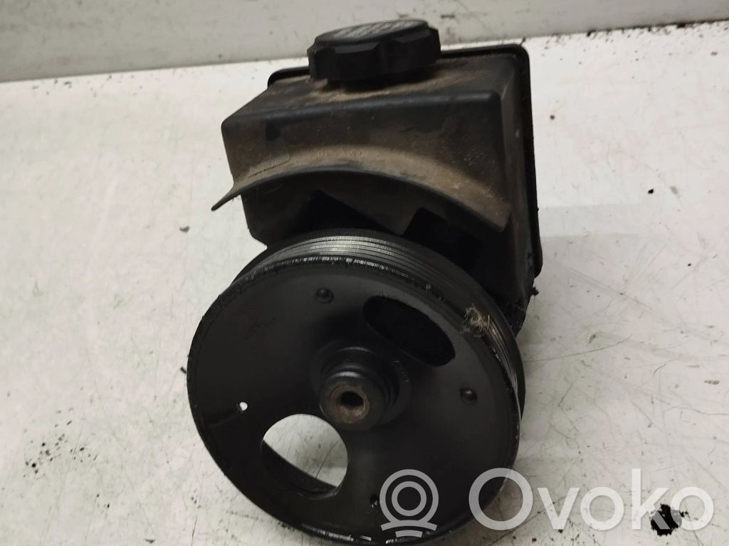 Power steering pump