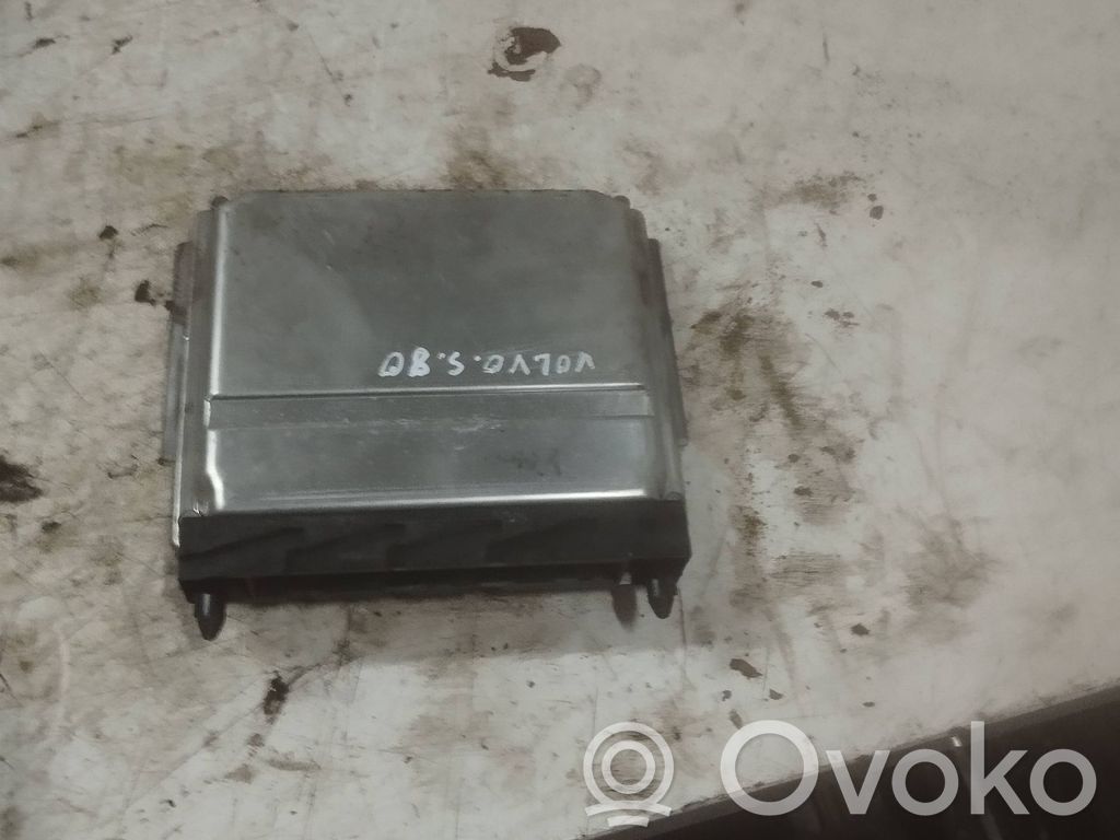 Engine control unit/module   0281001796