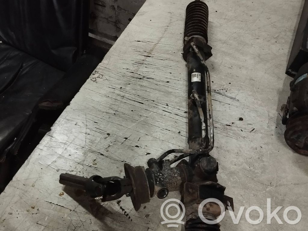 Opel Vectra B Vairo kolonėlė 