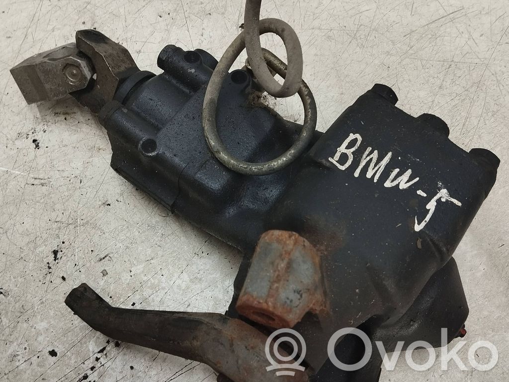 BMW 5 E34 Steering rack 