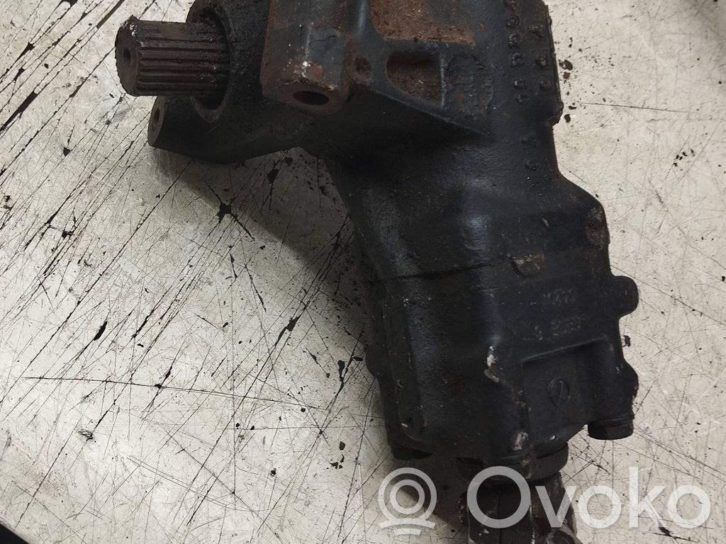 BMW 5 E34 Steering rack 