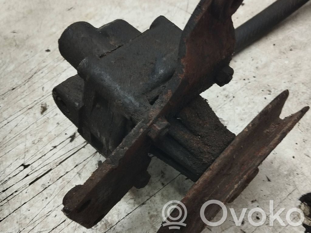 Audi 80 90 B3 Power steering pump 