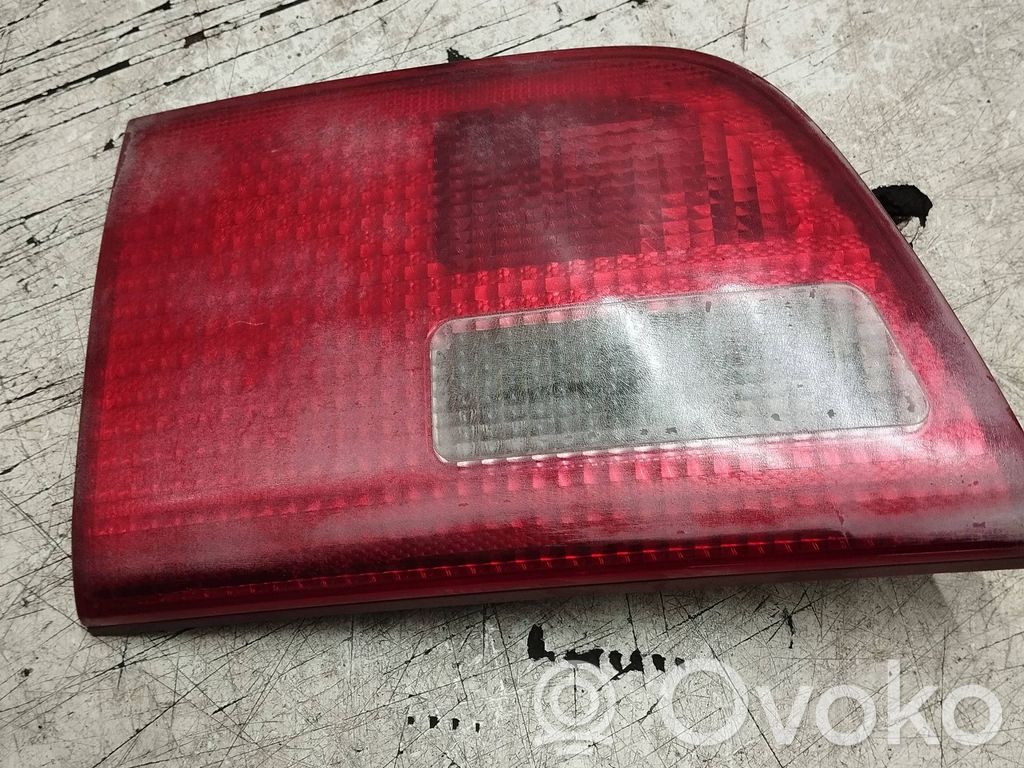 BMW X5 E53 Tailgate rear/tail lights 