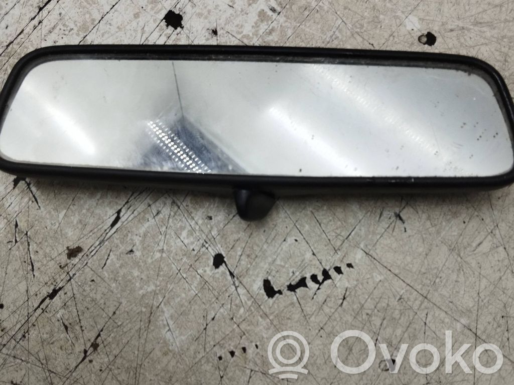 Opel Astra H Rear view mirror (interior) 