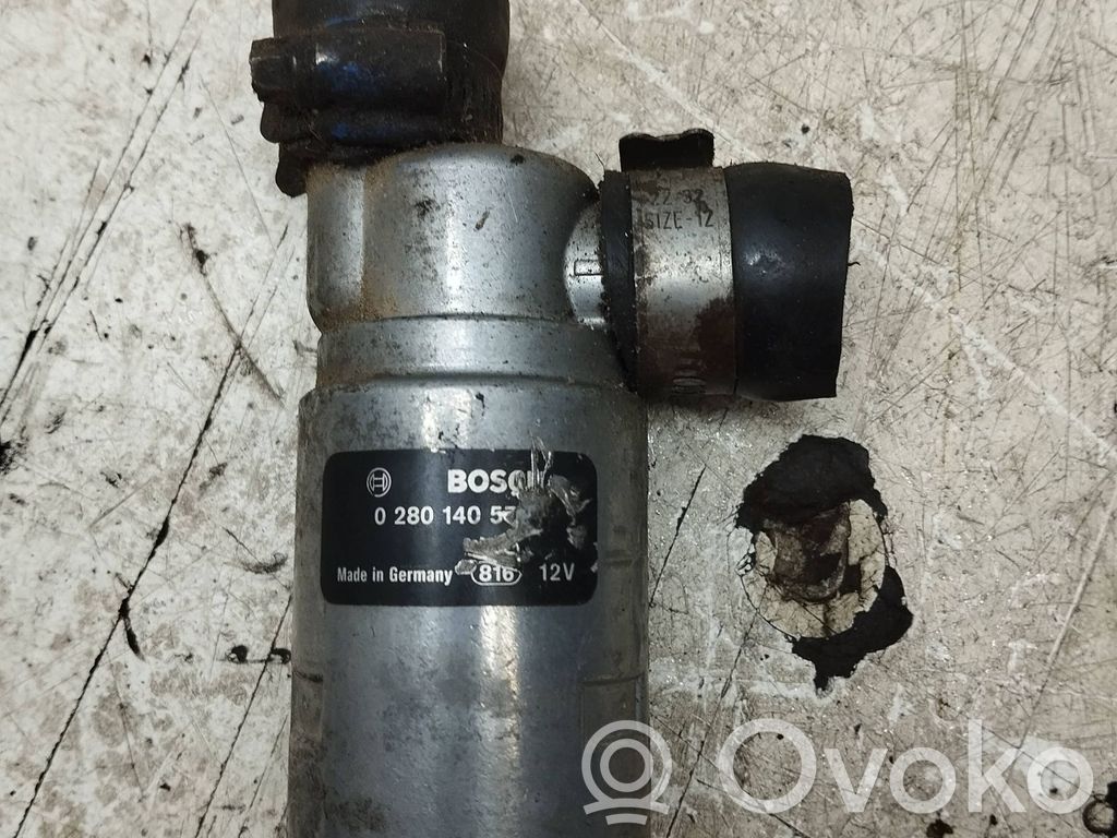 Brīvgaitas vārsts (regulators)   0280140573