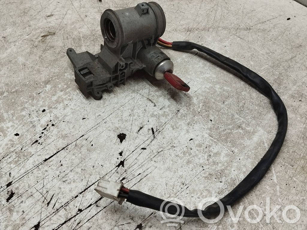 Ford Escort Ignition lock 