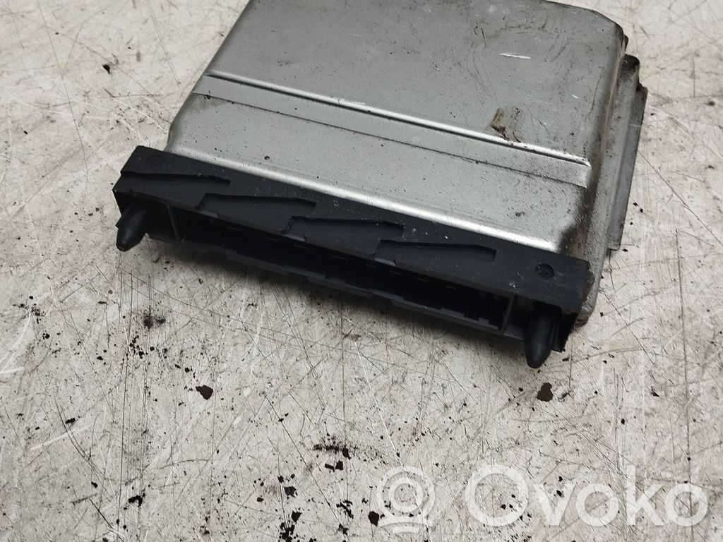 Engine control unit/module   0281001776,09496667