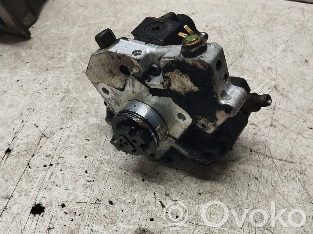 Volvo V70 Fuel injection high pressure pump 