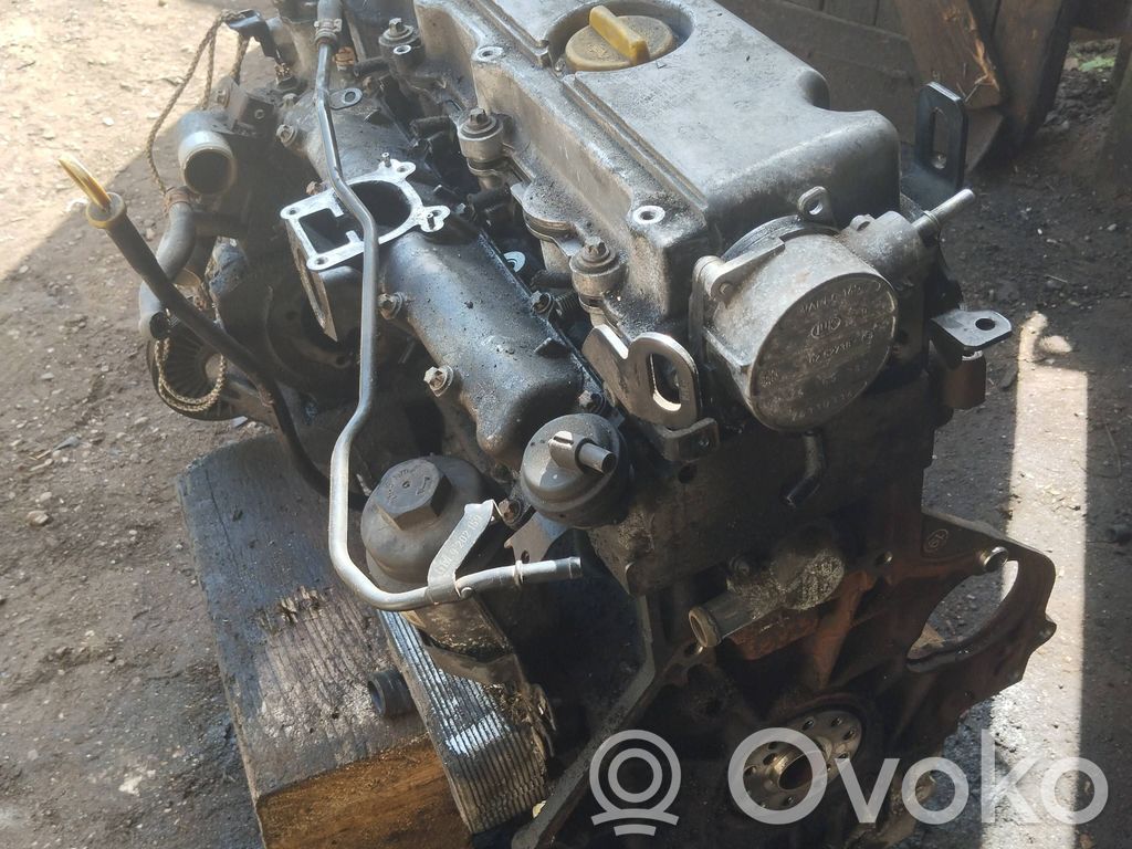 Engine   9128018,22FF42747