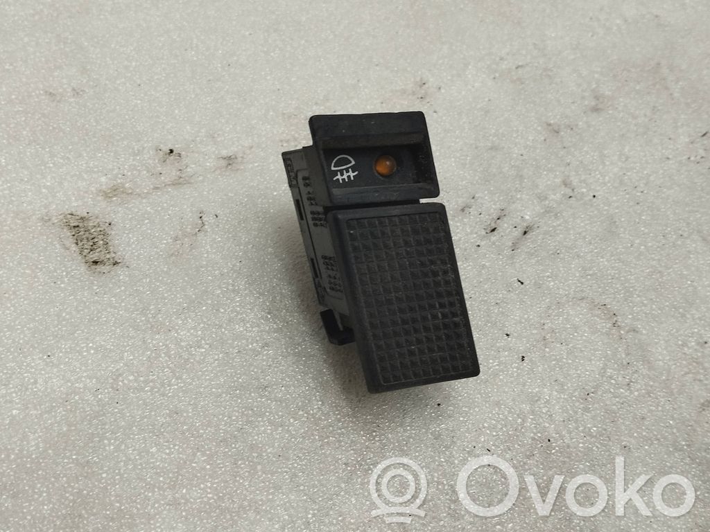Opel Kadett E Fog light switch 