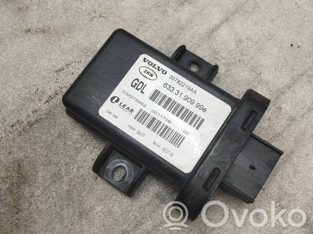 Light module LCM   30782219AA,532275852,63331909996,6333190999