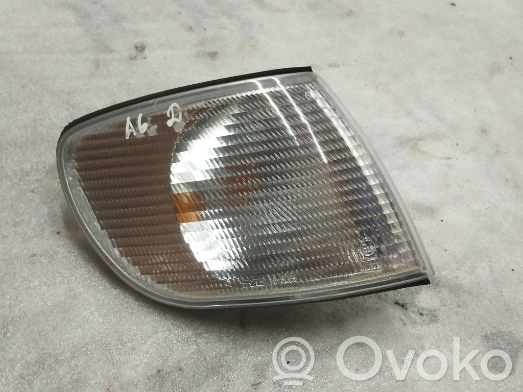 Frontblinker   185265B