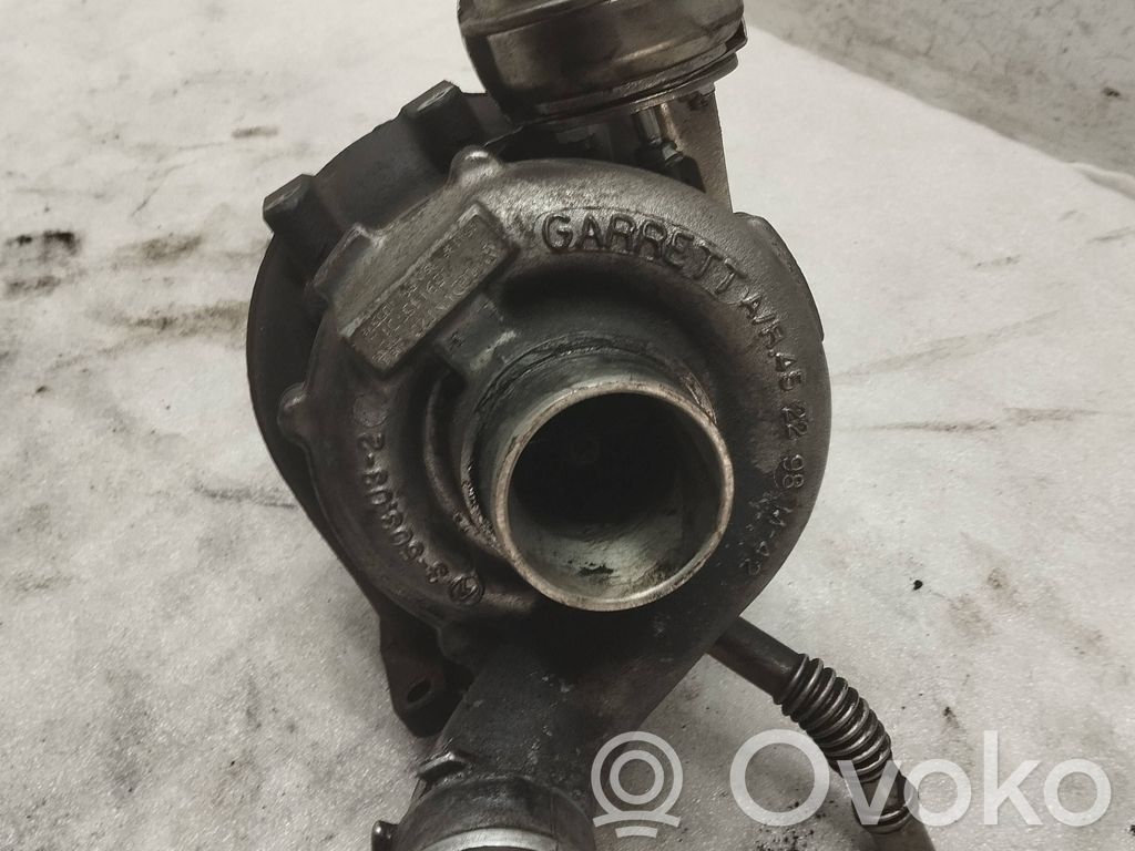 Turbo   059145701C