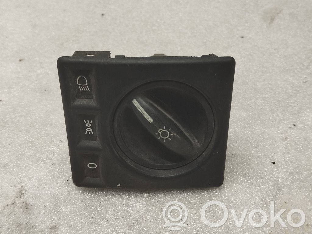 Opel Rekord E2 Interruptor de luz 