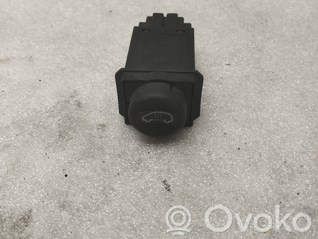 Ford Galaxy Interior fan control switch 