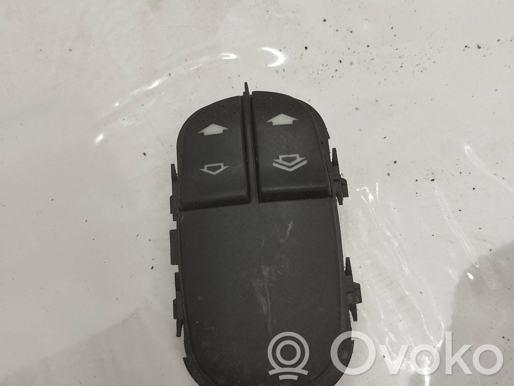 Electric window control switch   98AG14529BC