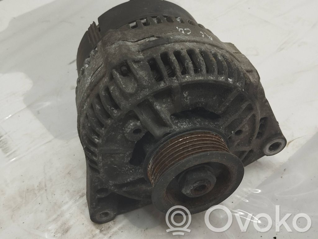 Audi A6 S6 C4 4A Ģenerators 