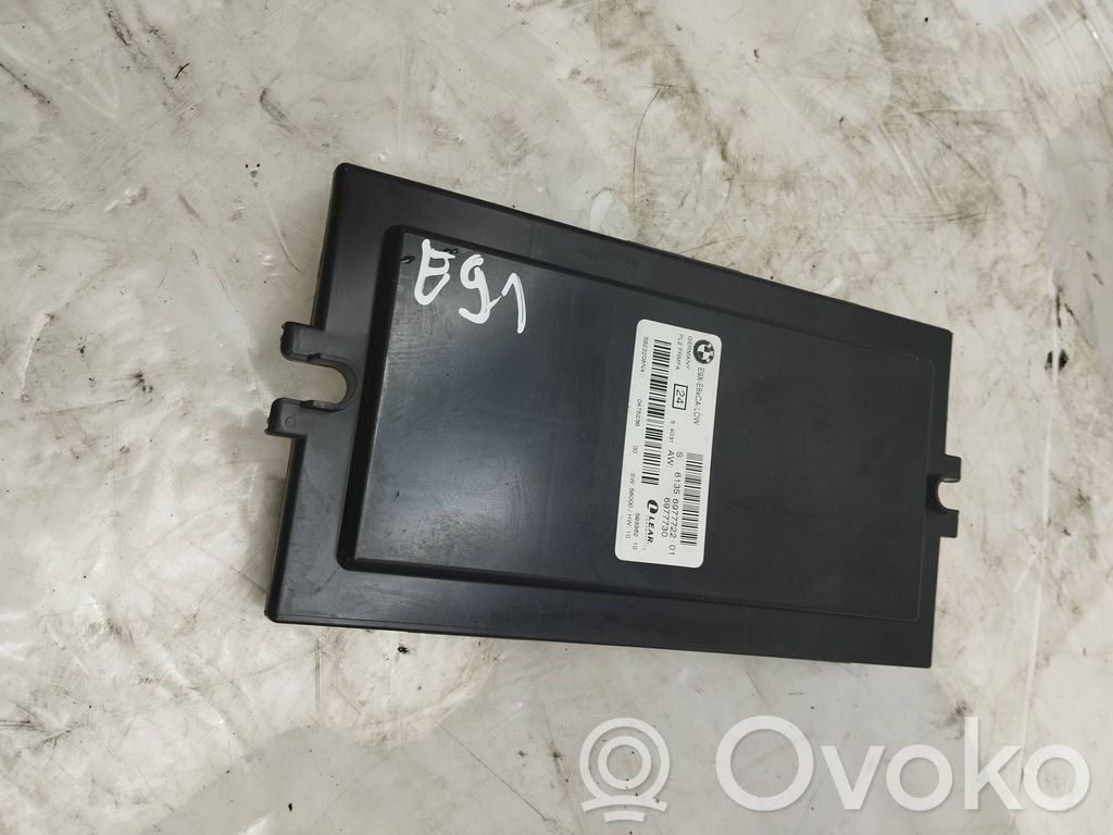 BMW 3 E90 E91 Light module LCM 