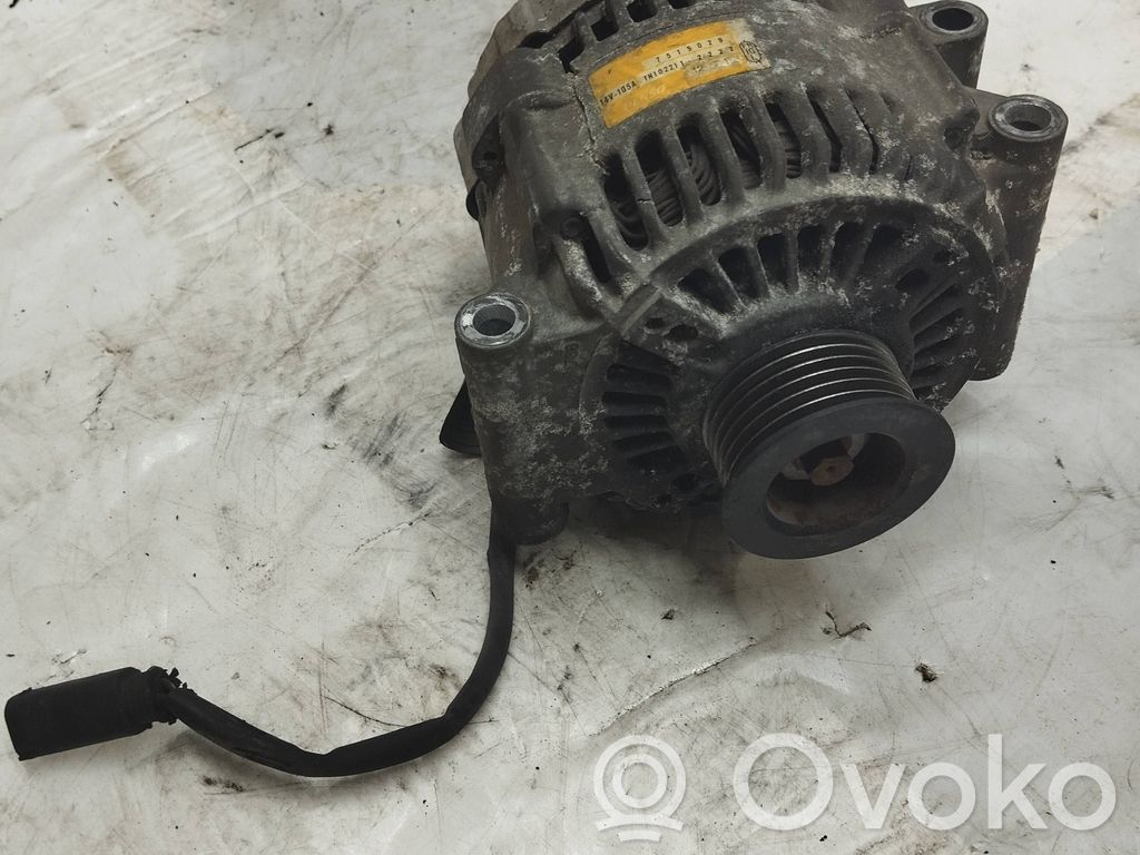 Mini One - Cooper R50 - 53 Ģenerators 