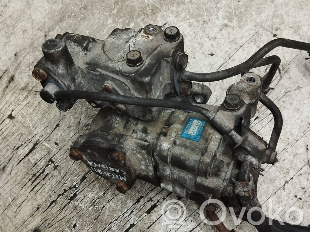 Mitsubishi Carisma Degalų (kuro) siurblys 