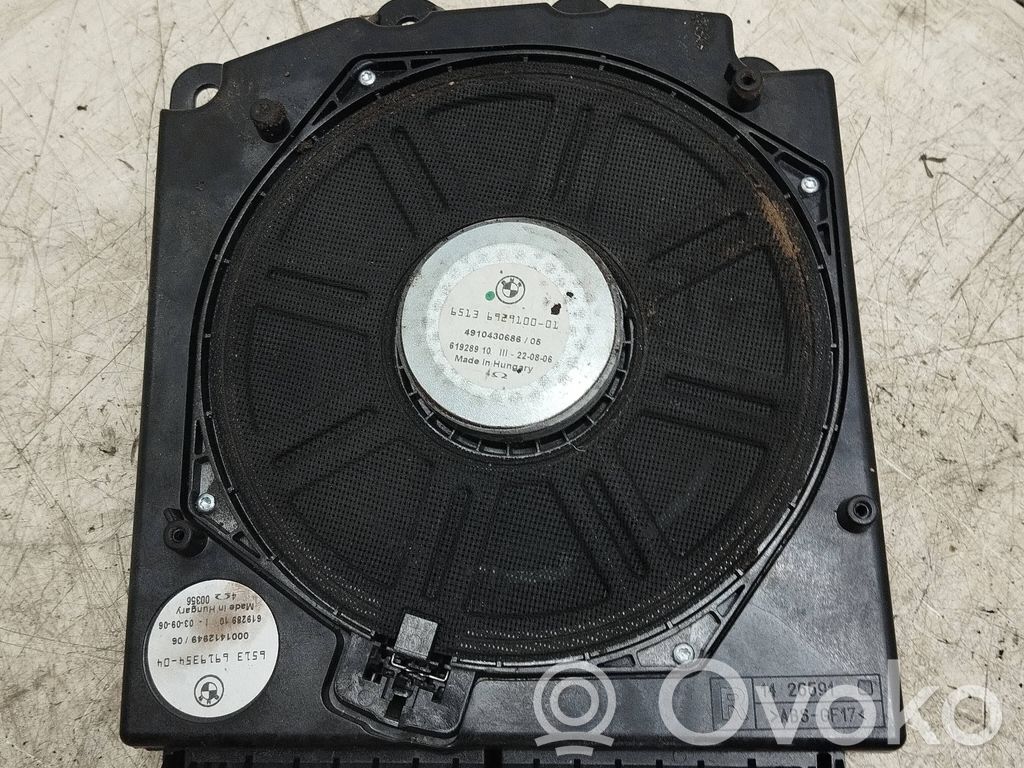 Subwoofer   6919354,61928910,000141294906