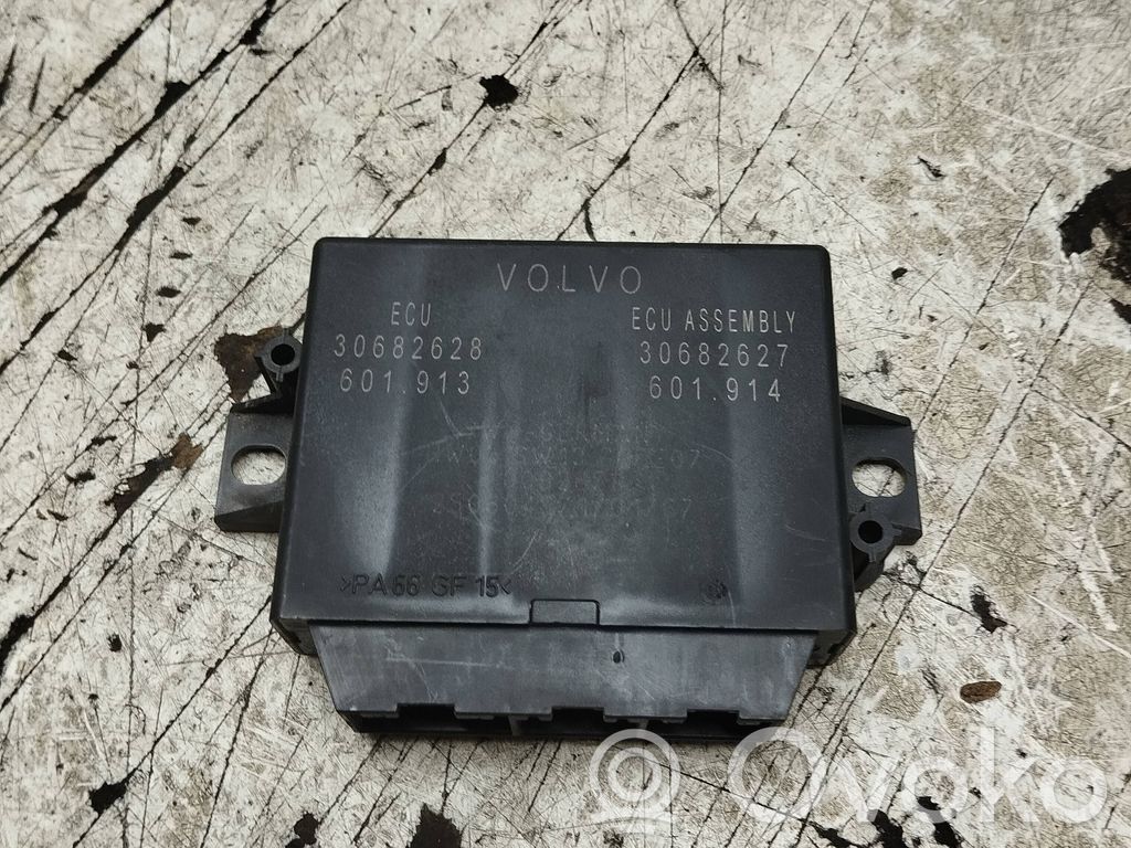Volvo XC90 Parking PDC control unit/module 