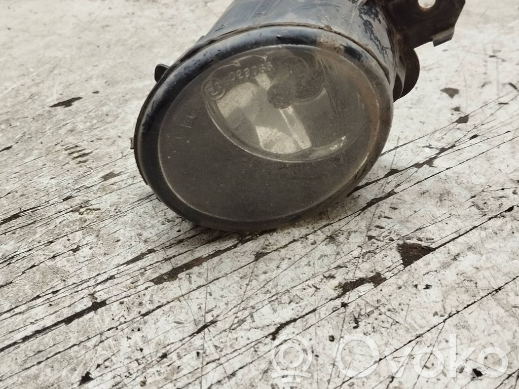 Renault Laguna II Front fog light 