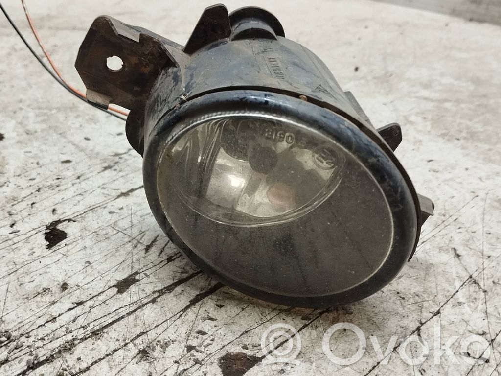 Renault Laguna II Front fog light 