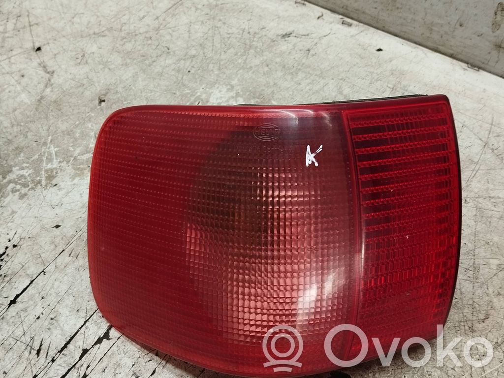 Audi 80 90 S2 B4 Takavalot 