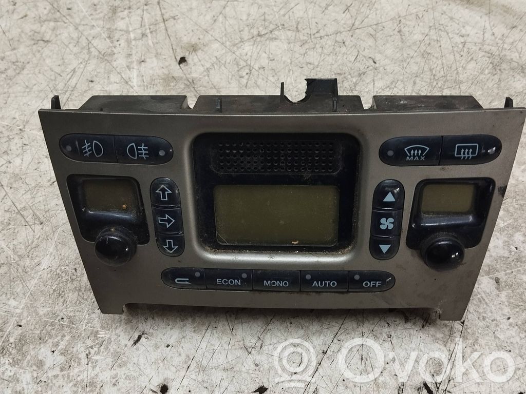 Lancia Lybra Climate control unit 