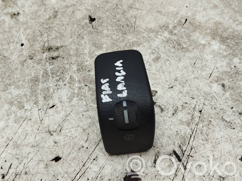 Lancia Lybra Panel lighting control switch 