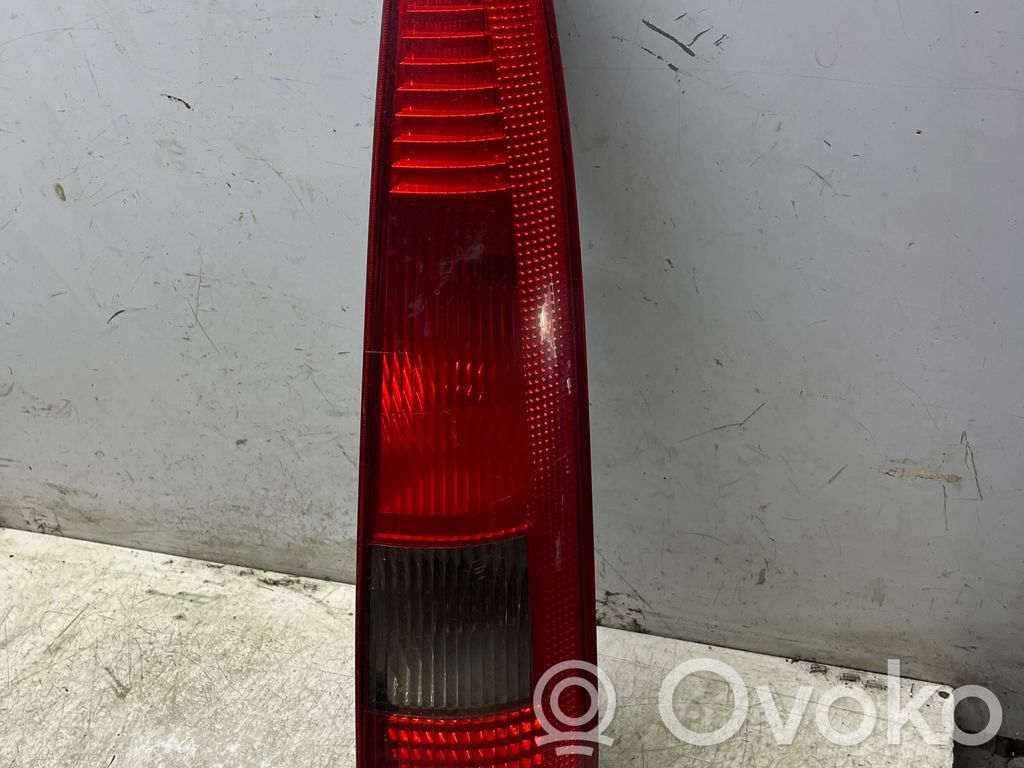 Ford Fusion Takavalot 