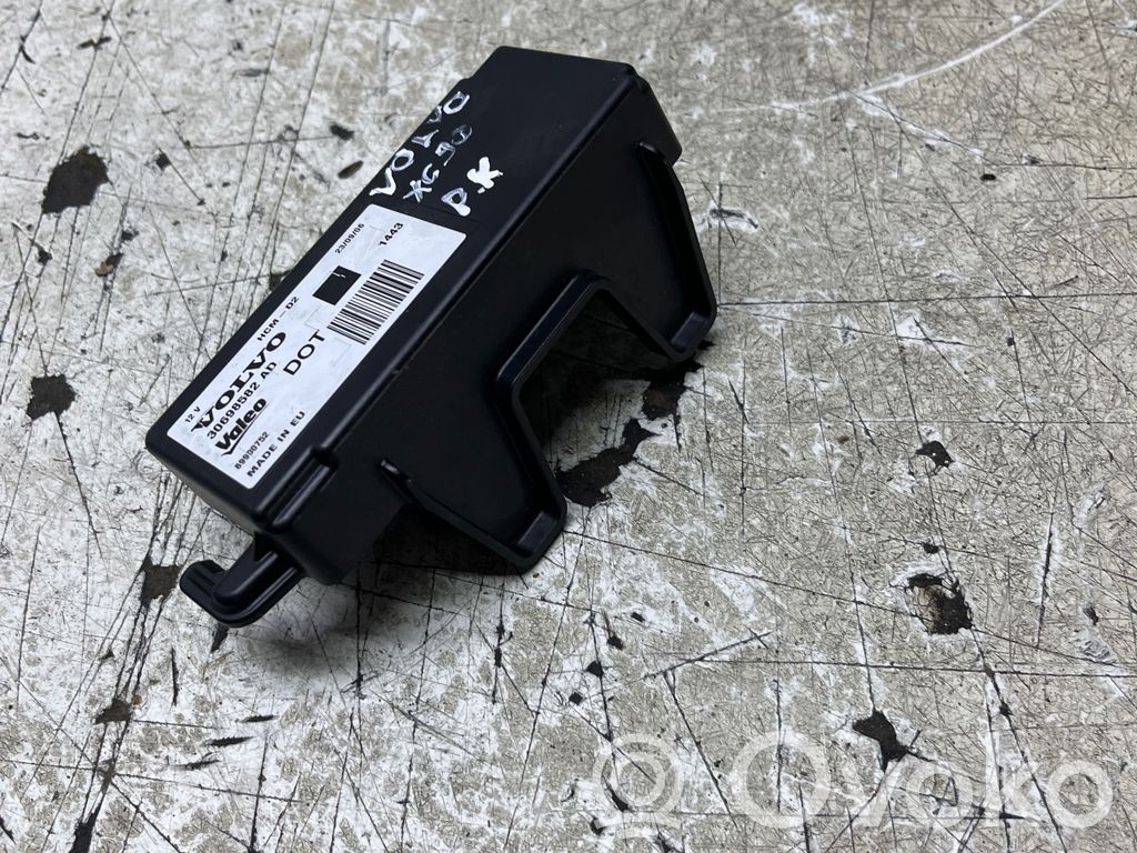 Volvo XC90 Light module LCM 