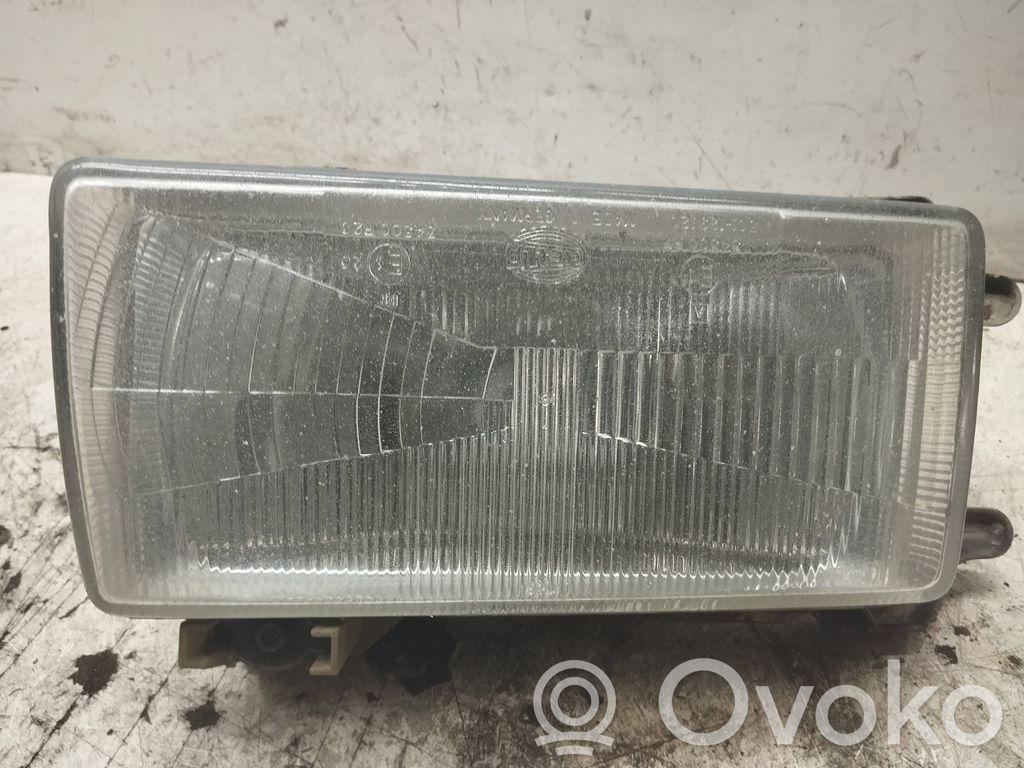 Audi 80 90 B2 Scheinwerfer 