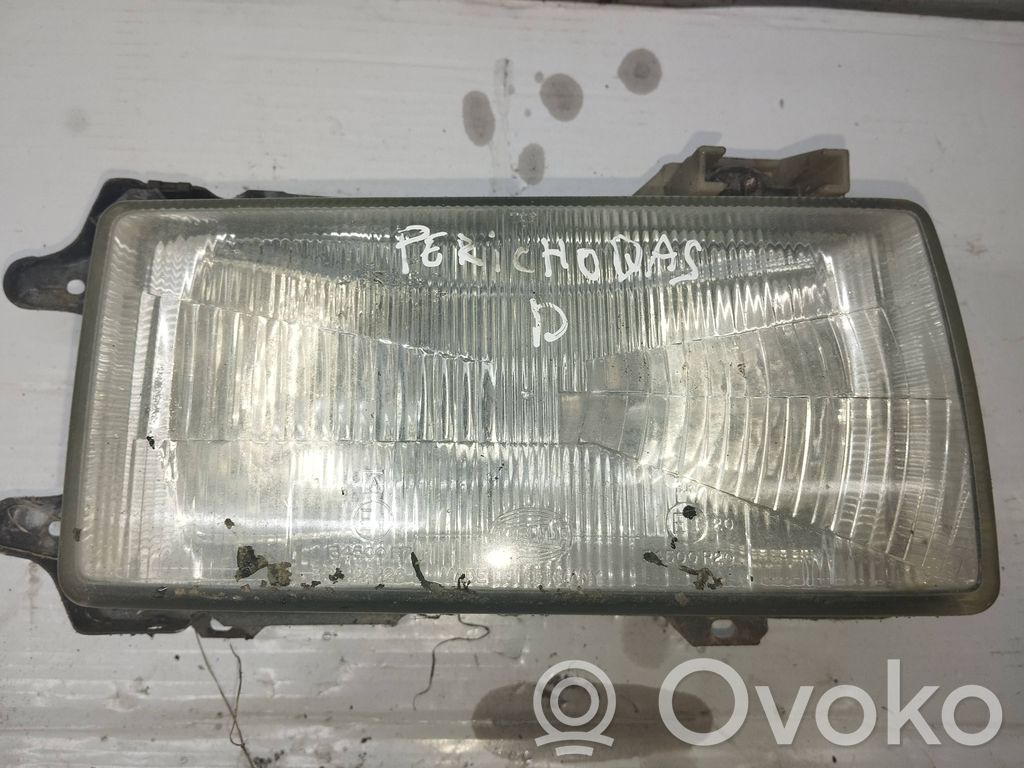 Audi 80 90 B2 Scheinwerfer 